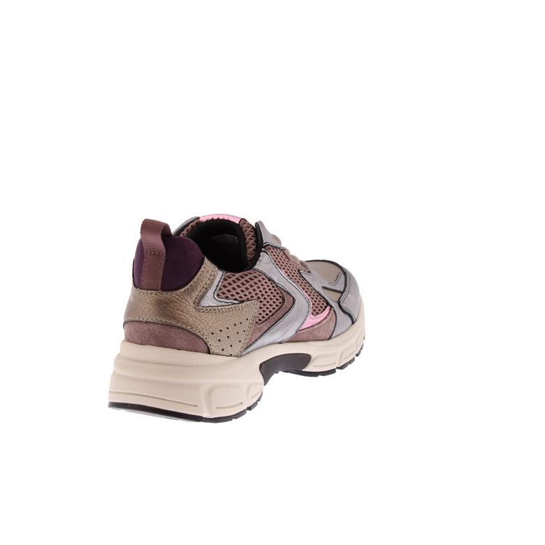 Gabor sneakers pink 4