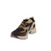 Gabor sneakers brown 3