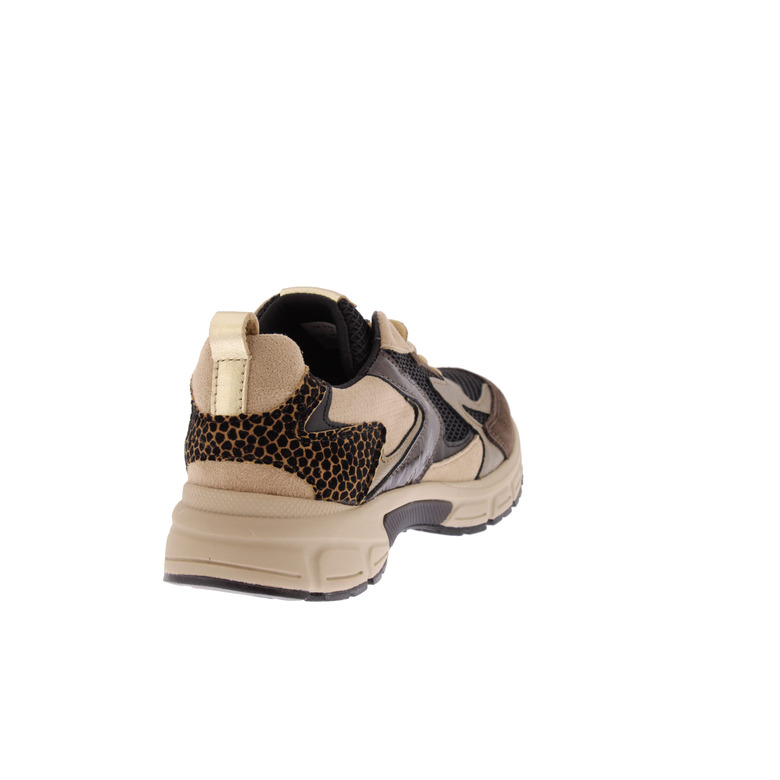 Gabor sneakers brown 4