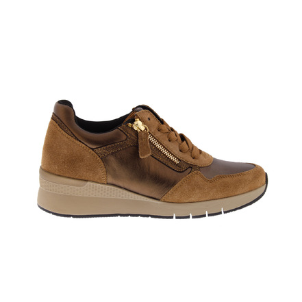 Gabor sneakers bronze