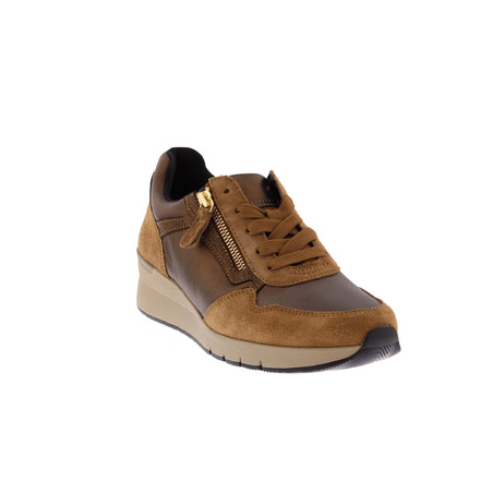 Gabor sneakers bronze