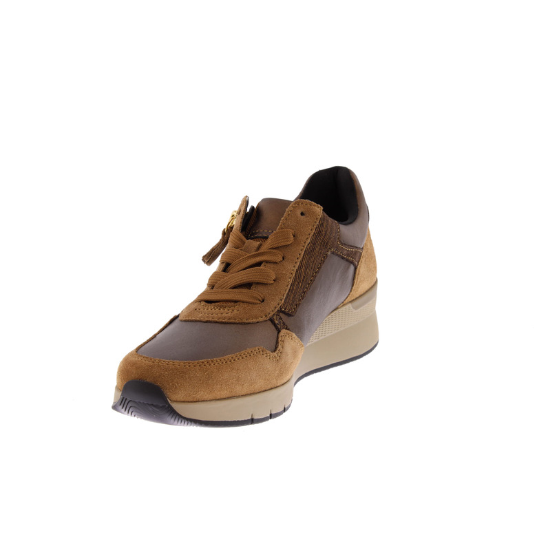 Gabor sneakers bronze 3