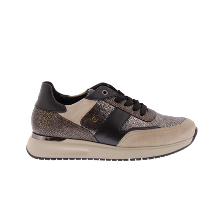 Gabor sneakers bronze