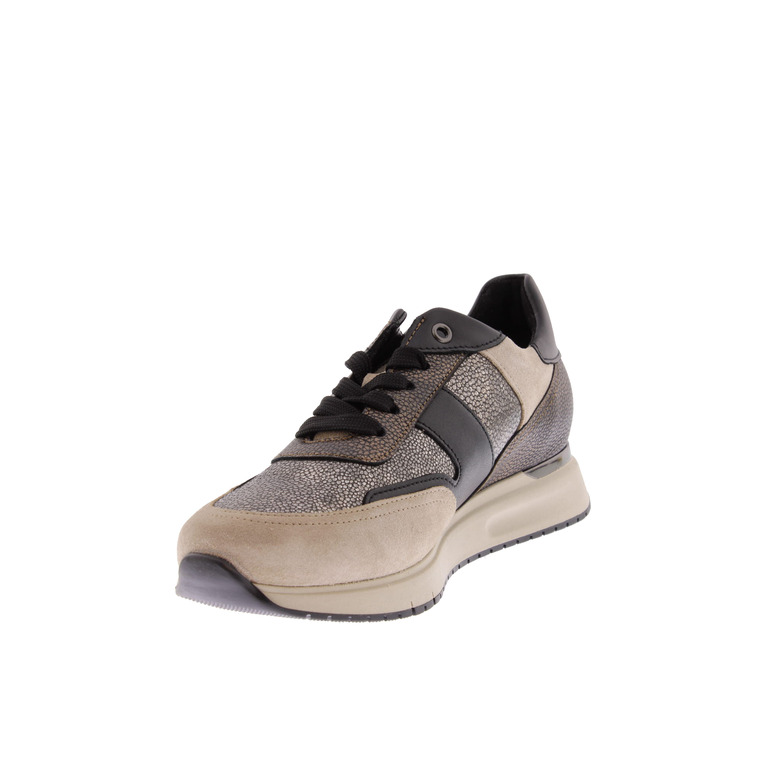 Gabor sneakers bronze 3