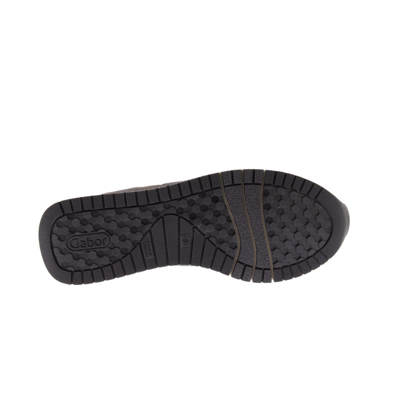 Gabor sneakers bronze 5