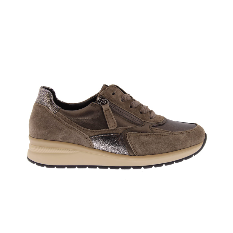 Gabor sneakers bronze