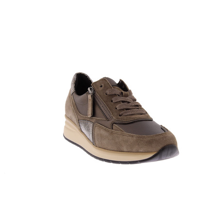 Gabor sneakers bronze