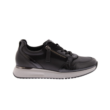 Gabor sneakers black