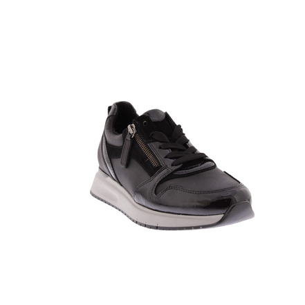 Gabor sneakers black