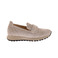 Gabor moccasins & loafers taupe 1