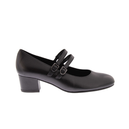 Gabor pumps black