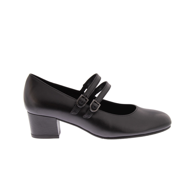 Gabor pumps black