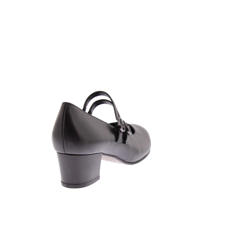 Gabor pumps black 4
