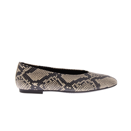 Gabor ballerines brun