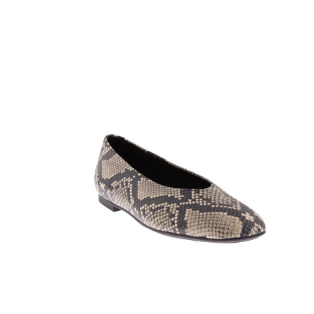 Gabor ballerines brun