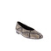 Gabor ballerines brun 2