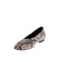 Gabor ballerines brun 3
