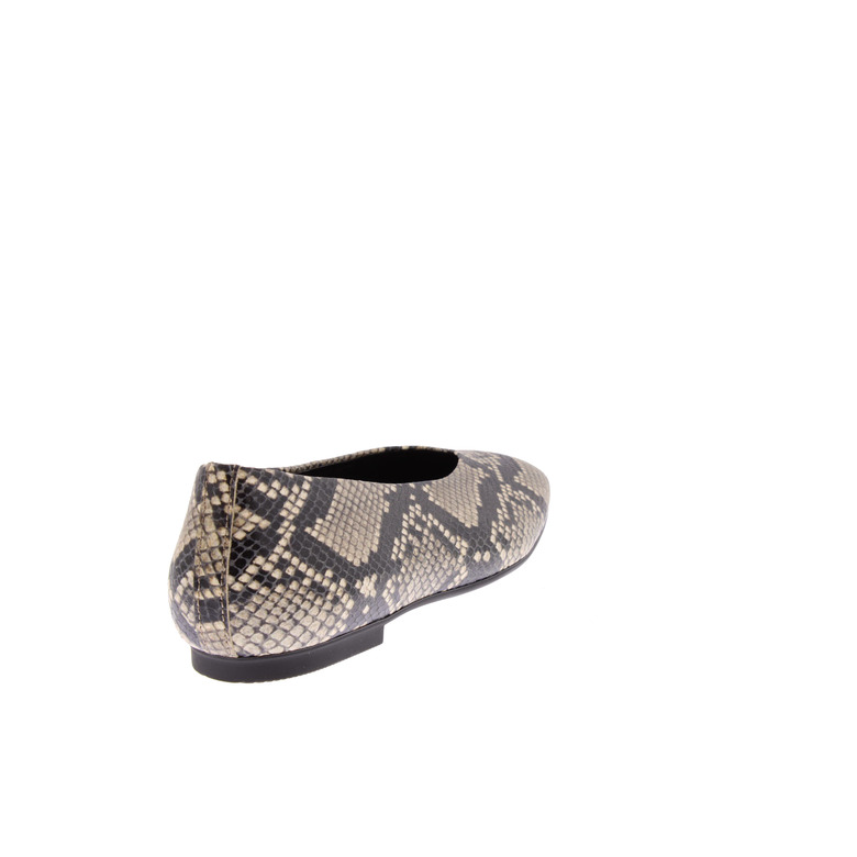 Gabor ballerines brun 4