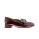 Gabor moccasins & loafers bordeaux 1