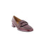 Gabor moccasins & loafers bordeaux 2