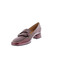 Gabor moccasins & loafers bordeaux 3