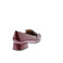Gabor moccasins & loafers bordeaux 4