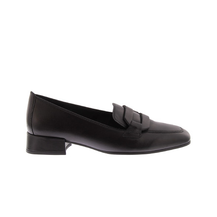 Gabor moccasins & loafers black