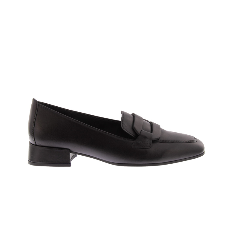 Gabor mocassins et loafers noir