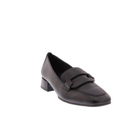 Gabor moccasins & loafers black