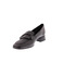 Gabor moccasins & loafers black 3