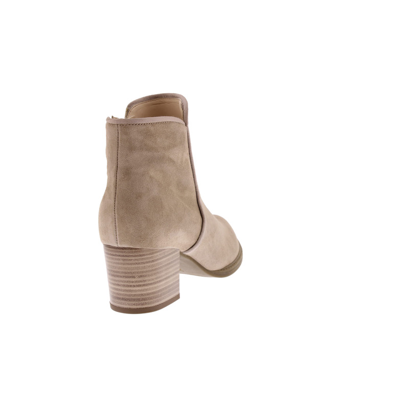Gabor bottillons beige 4