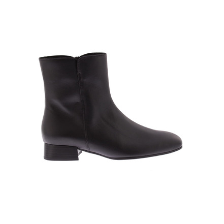Gabor ankle boots black