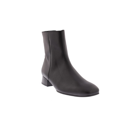 Gabor ankle boots black