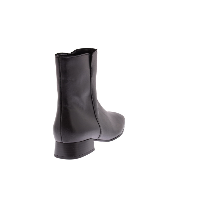 Gabor ankle boots black 4
