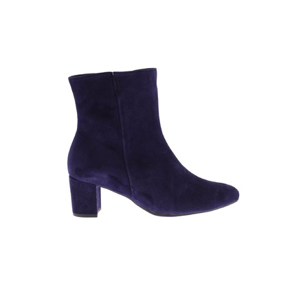 Gabor ankle boots blue