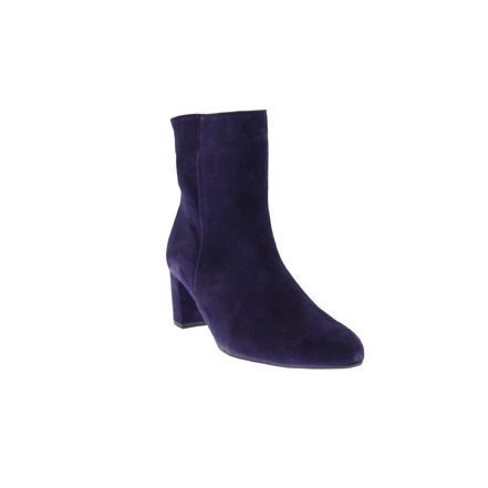Gabor ankle boots blue