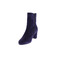 Gabor ankle boots blue 3