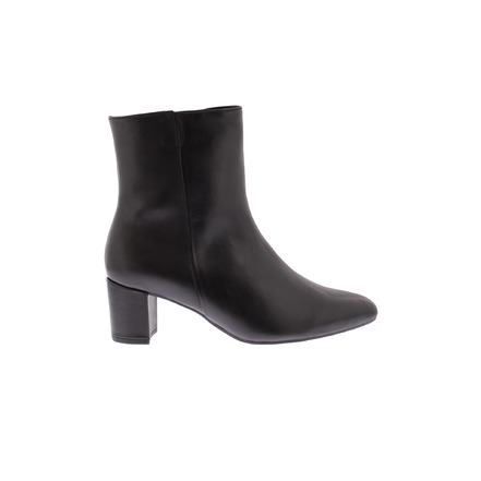 Gabor ankle boots black