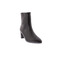Gabor ankle boots black 2