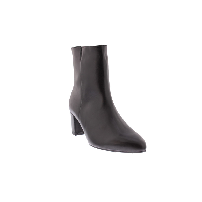 Gabor ankle boots black 2