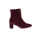 Gabor bottillons bordeaux