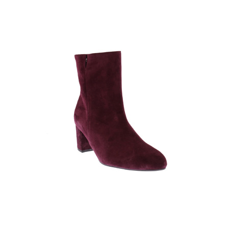 Gabor ankle boots bordeaux