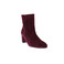 Gabor ankle boots bordeaux 2