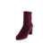 Gabor ankle boots bordeaux 3