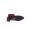 Gabor ankle boots bordeaux 5