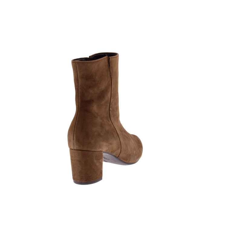 Gabor bottillons brun 4