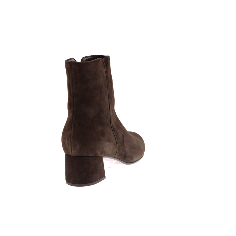 Gabor bottillons brun 4