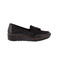 Rieker mokassins & halbschuhe schwarz 1