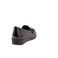 Rieker mokassins & halbschuhe schwarz 4