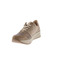 Rieker sneakers taupe 3